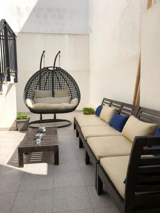 The Blue Bamboo Hotel - Duna Parque Resorts & Hotels Вила-Нова-де-Мильфонт Экстерьер фото