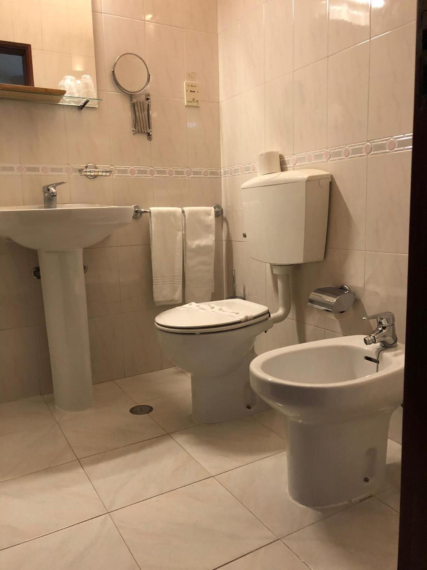 The Blue Bamboo Hotel - Duna Parque Resorts & Hotels Вила-Нова-де-Мильфонт Номер фото